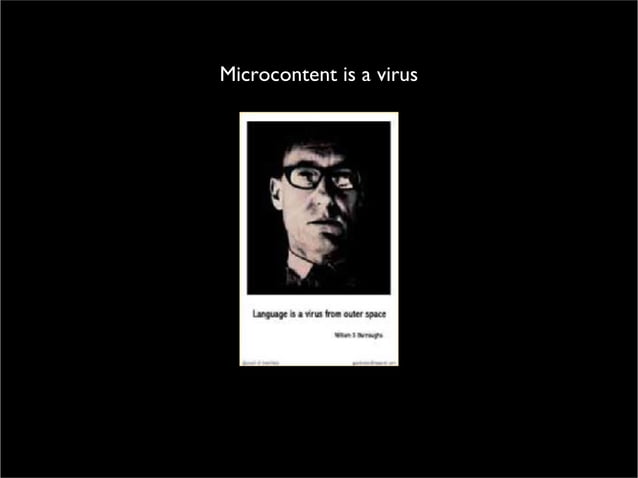 Learning in the Microcosmos | PPT