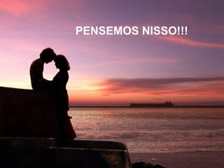 PENSEMOS NISSO!!! 
