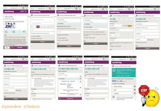 @precedent#@lindzeiy

 