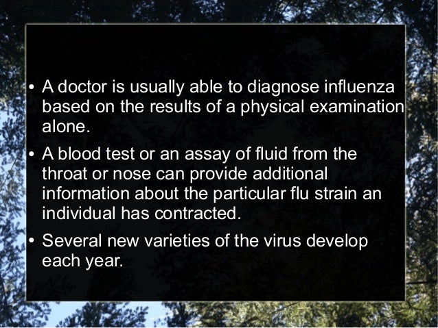 lindsay rosenwald a primer on influenza lindsay rosenwald