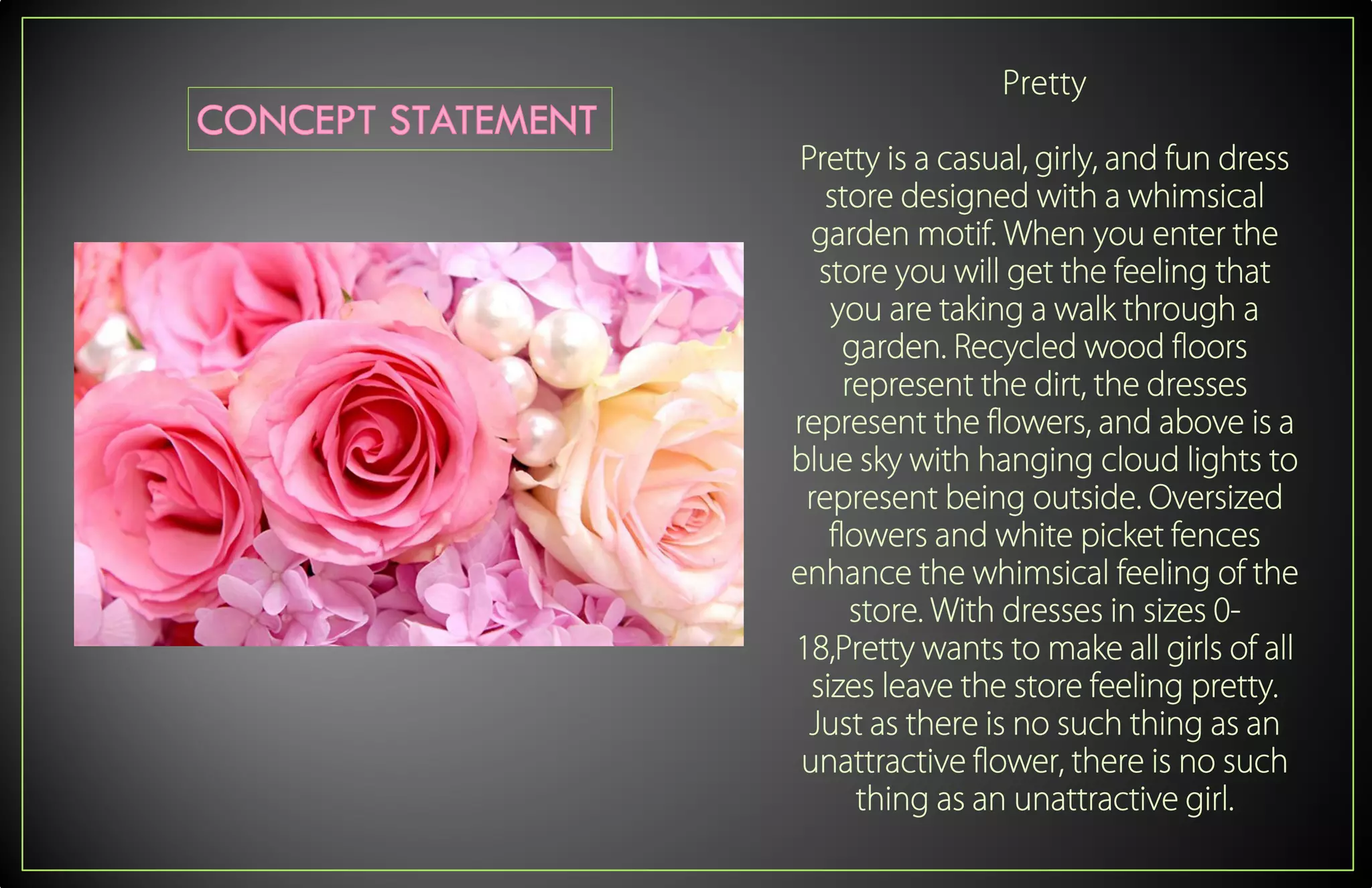 Lindsey chickeness - Interior Design Portfolio 2014