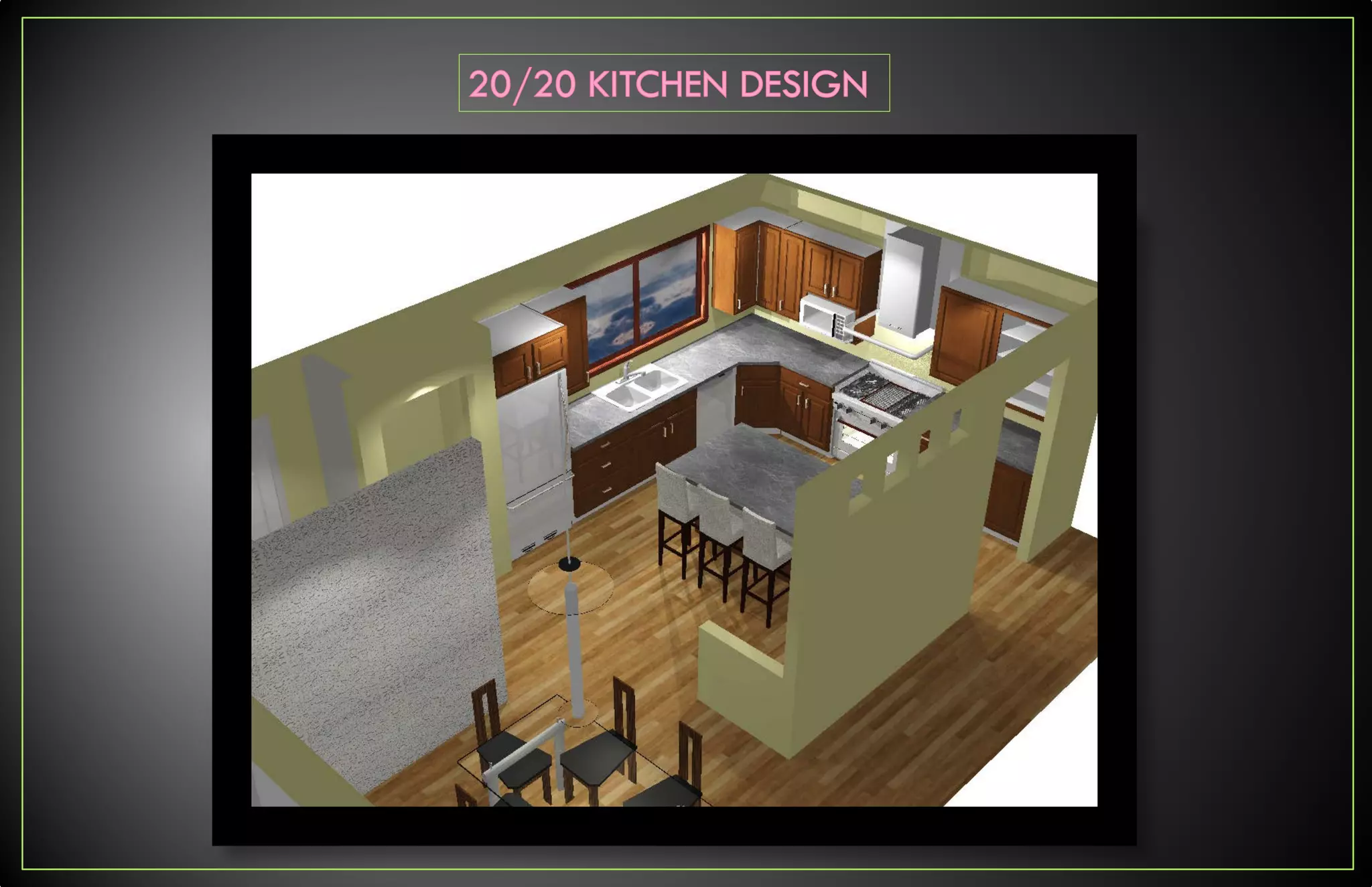 Lindsey chickeness - Interior Design Portfolio 2014