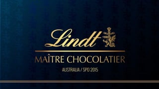 Lindt