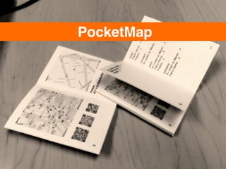 PocketMMMap
 