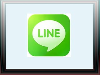App/Line | PPT