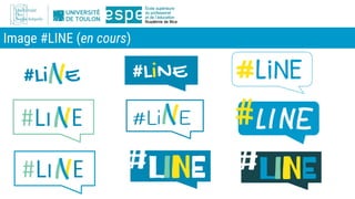 #Li E
Image #LINE (en cours)
#Li E #Li E
LiNE#LiNE
LiNE
#
LiNE
#
#Li E
 