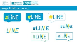 #Li E
#LiNE #LiNE LiNE
#Li E
#Li E #Li E
Image #LINE (en cours)
 