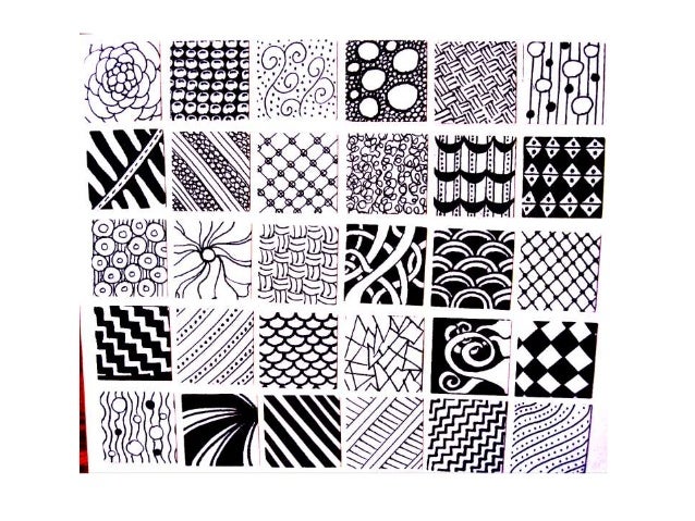 Types Of Lines In Design : Line elementofdesign