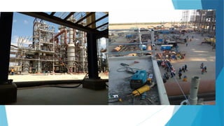 LINEA-BASE.-EIA EVALUACION DE IMPACTO AMBIENTAL | PPTX