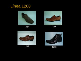 Línea 1200
1208 1209
1212 1216