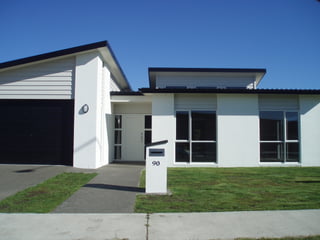 Linea and Brick Homes