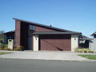 Linea and Brick Homes