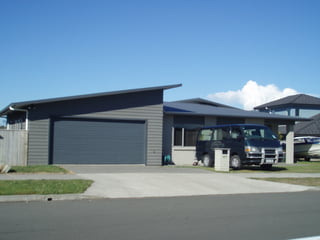 Linea and Brick Homes