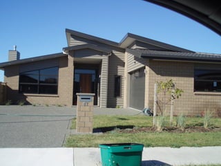 Linea and Brick Homes