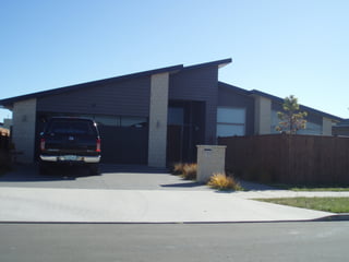 Linea and Brick Homes