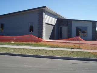 Linea and Brick Homes