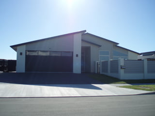 Linea and Brick Homes