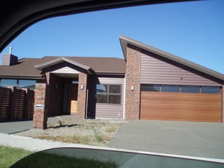 Linea and Brick Homes