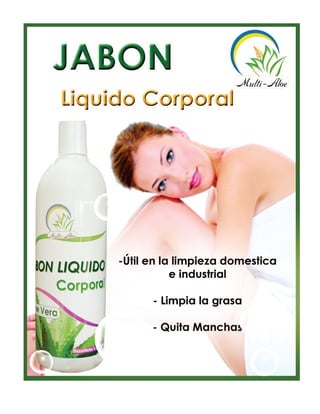 Linea cosmetica