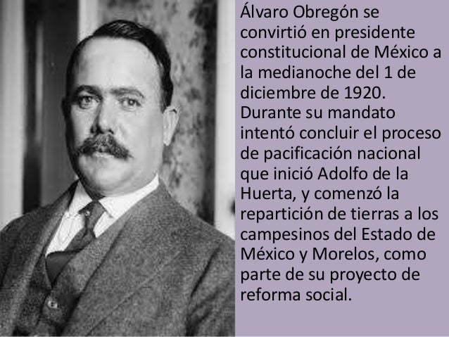 Linea del tiempo
