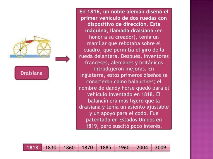 La evolución de las bicicletas Mis ruticas en btt La evolución de las bicicletas Mis ruticas en btt