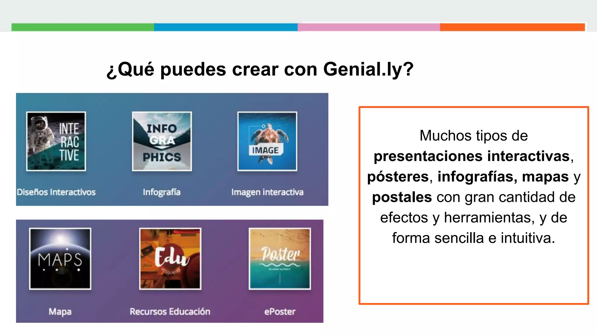 Linea del tiempo en Genially | PDF | Technology & Computing