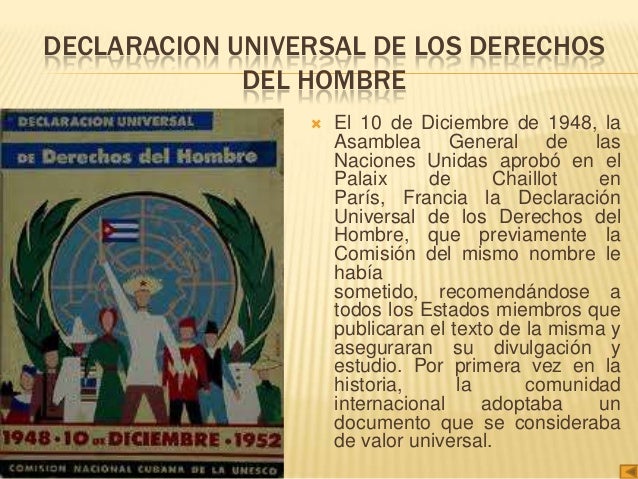 Linea del tiempo evolucion historica de los derechos humanos (2)