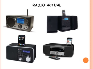 RADIO ACTUAL
 