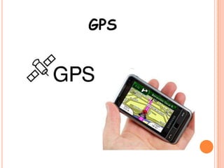 GPS
 