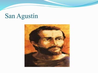 San Agustín
 