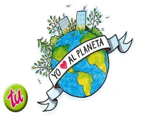 Linea de tiempo ecologia