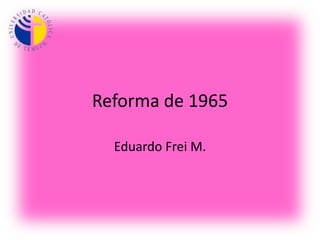 Se crean premios para los alumnos destacados.