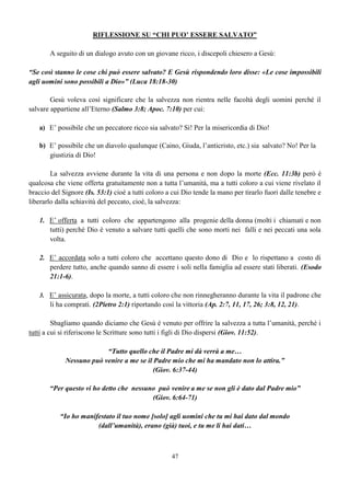 Progenitore delle 12 tribù di Israele, il
popolo scelto da Dio per manifestare il
monoteismo al mondo prima e il Salvatore
Gesù Cristo dopo.
I NEMICI DI ISRAELE IL RE DEI GIUDEI (DAVIDE)
… Davide sconfisse i Filistei … i Moabiti e
consacrò all’Eterno l’oro preso a tutte le
nazioni, cioè agli Edomiti, ai Moabiti, agli
Ammoniti, ai Filistei e agli Amalekiti … Pose
guarnigioni pure in Idumea e tutti gli Edomiti
divennero sudditi di Davide … (1Cron. 18)
Lo vedo, ma non ora; lo contemplo, ma non
vicino: una stella sorgerà da Giacobbe e uno
scettro si alzerà da Israele, che schiaccerà Moab
da un capo all’altro e abbatterà tutti i figli di
Sceth (tumulto). Edom diventerà sua proprietà e
anche Seir, suo nemico, diventerà sua proprietà:
Israele farà prodezze. (Num. 24:17-18)
 