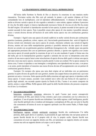 42
LA STORIA DI GEDEONE
Una storia molto interessante è la storia di questo giudice di Israele “Gedeone”, le cui gesta
troviamo scritte nei Capp. 6-9.
Molti conoscono la storia di Gedeone, come Egli apparteneva ad una famiglia che era la più
piccola di Manasse, come fu scelto da Dio per combattere contro i Madianiti ricevendo dei segni
miracolosi da parte di Dio.
Nelle predicazioni non manca chi mette in risalto le sue gesta, qualcuno arriva forse a
menzionare che aveva 70 figli ottenuti da diverse mogli (8:30) ma non ho sentito ancora nessuno che
accennasse ad un episodio negativo della vita di Gedeone.
L’episodio negativo è questo:
A Gedeone non bastavano tutte le mogli che aveva; prese anche una concubina di Sichem, una
Hivvea discendente da Canaan con la quale ebbe un solo figlio a cui pose nome Abimelek (8:31) e che
fu una vera tragedia per tutti gli altri suoi figli in quanto per diventare capo dei Sichemiti fece uccidere
i settanta figli di suo padre. (9:5) riconfermandoci così ciò che Dio aveva detto in merito alle due
progenie:
“Io porrò inimicizia tra la tua progenie e la progenie della donna”
Abimelek anche se è uscito dai lombi di Gedeone, purtroppo rappresenta la progenie del
serpente.
Caino aveva detto: “Ucciderò mio fratello”
Esaù aveva detto: “Ucciderò mio fratello”
Abimelek ha detto: “Ucciderò i miei fratelli”
Egli non si identifica con la progenie di suo padre che discende da Manasse figlio di Giuseppe,
di Giacobbe, di Abramo, etc. etc., ma si identifica con la progenie che discende dalla maledizione posta
su Canaan.
“Or Abimelek, figlio di Jerubbaal, andò a Sichem dai fratelli di sua madre e parlò con loro e a tutta
la famiglia del padre di sua madre, dicendo: ...e ricordatevi che io sono vostre ossa e vostra carne”
(Giud. 9:1-3)
L’unione tra un discendente dalla benedizione con una discendente dalla maledizione dà origine
ad una progenie maledetta, è come quando un siero negativo ha una relazione con una siero positiva, il
frutto sarà siero positivo; o come un fungo buono con un fungo velenoso, il brodo sarà velenoso!
Nelle Scritture quanti casi esistono di matrimoni avuti con Cananei i cui figli siano stati
considerati o divenuti figli di Dio o progenie di Abrahamo?
Nessuno!
 