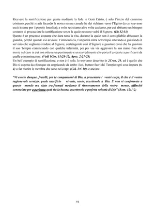 E come udranno se non c’è chi predichi? Perché non potete ascoltare la mia parola.
Giov. 8:43b
 