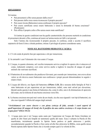 “Se il mondo vi odia, sappiate che ha
odiato me prima di voi” Giov 15:18
…Erode cercherà il bambino per farlo
morire.” Matteo 2:13
 