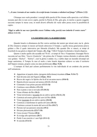 Due persone appartenenti alla progenie
del serpente che la Parola di Dio definisce
“morti due volte” cosa riprodurranno?
Altra progenie del serpente, morta due volte,
figli di perdizione a cui è riservata la
caligine delle tenebre infernali per sempre
(Giuda).
 