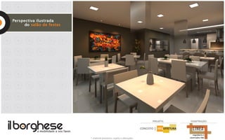 * material provisório, sujeito a alterações.
 