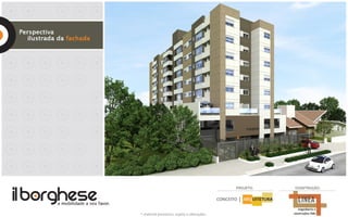 * material provisório, sujeito a alterações.
 