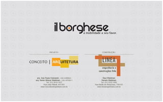 Linea il borghese