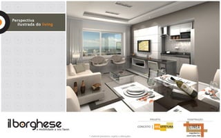 * material provisório, sujeito a alterações.
 