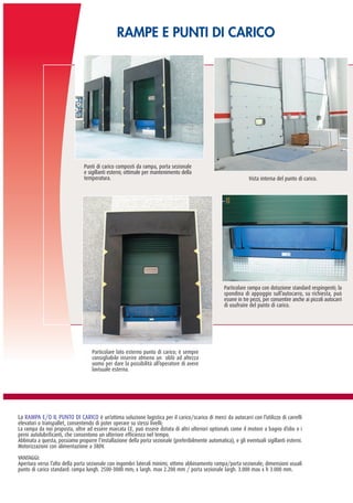 Chiusure industriali 