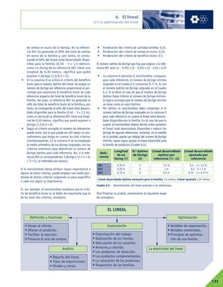 El Lineal | PDF