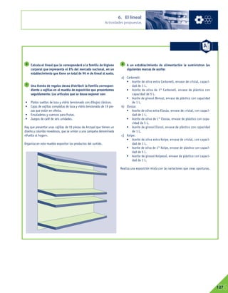 El Lineal | PDF