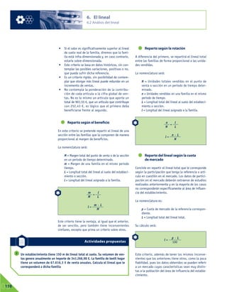 El Lineal | PDF
