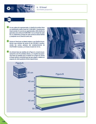 El Lineal y sus Funciones | PDF