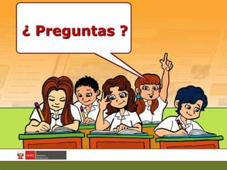 3526, 8159, 8163, 3074, Santa María del Bosque, 3060, 5169, 5170, 5176, 5186, Los Discípulos de Jesús y 8187VENTAJASMOTIVACIÓN: Se promueve a la actividad y al pensamientoINTERACCIÓN: Posibilidad de interactuar y dialogar con el computador.RAPIDEZ:  Probabilidad de aprender en menos tiempo.INICIATIVA: Se crea la necesidad de tomar decisiones ante ciertas respuestas del computador.INTERDISCIPLINARIEDADINDIVIDUALIZACIÓNContacto con las nuevas tecnologías.