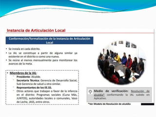 LINEAMIENTOS DE SALUD power point importante