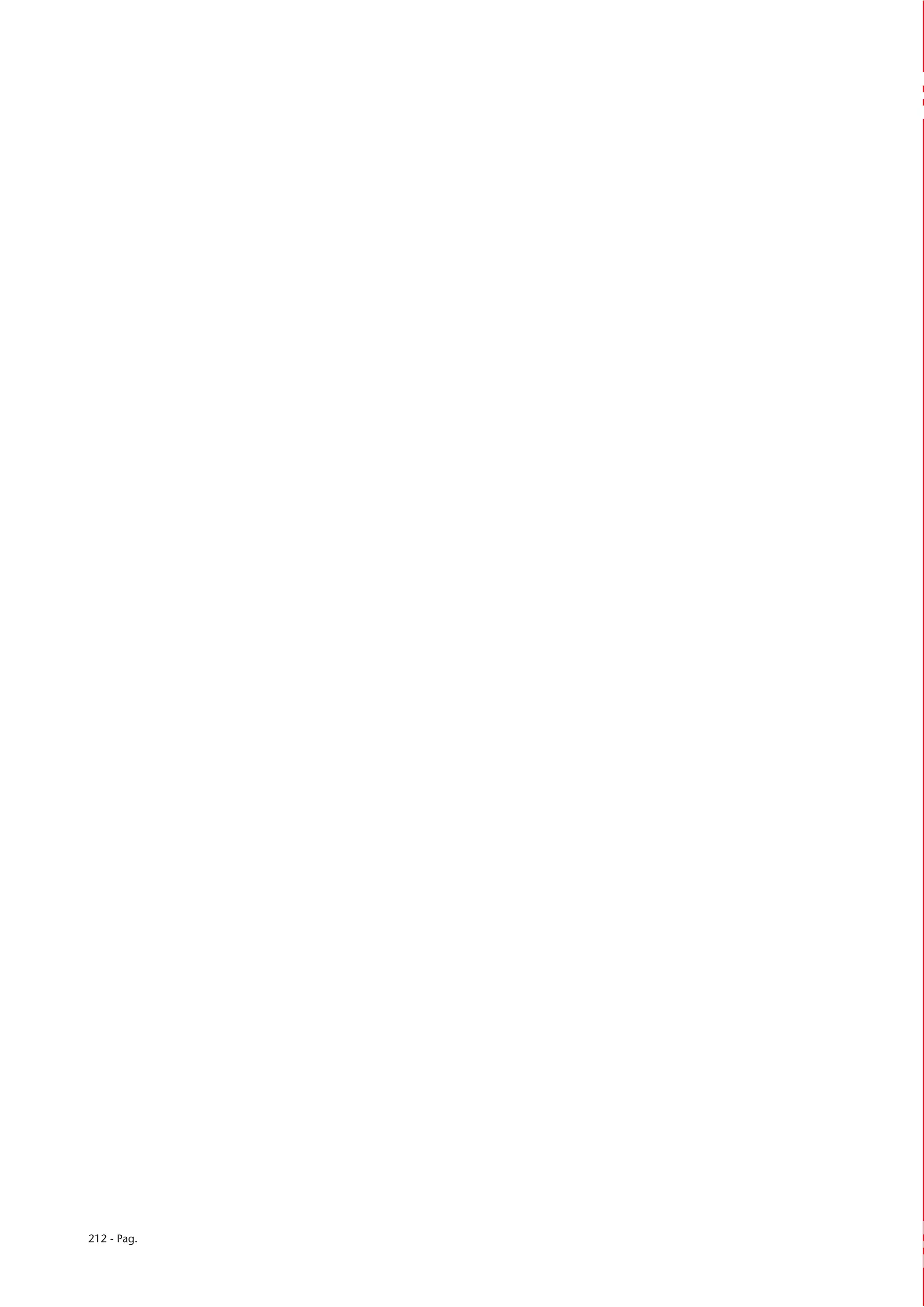 212 - Pag.
 