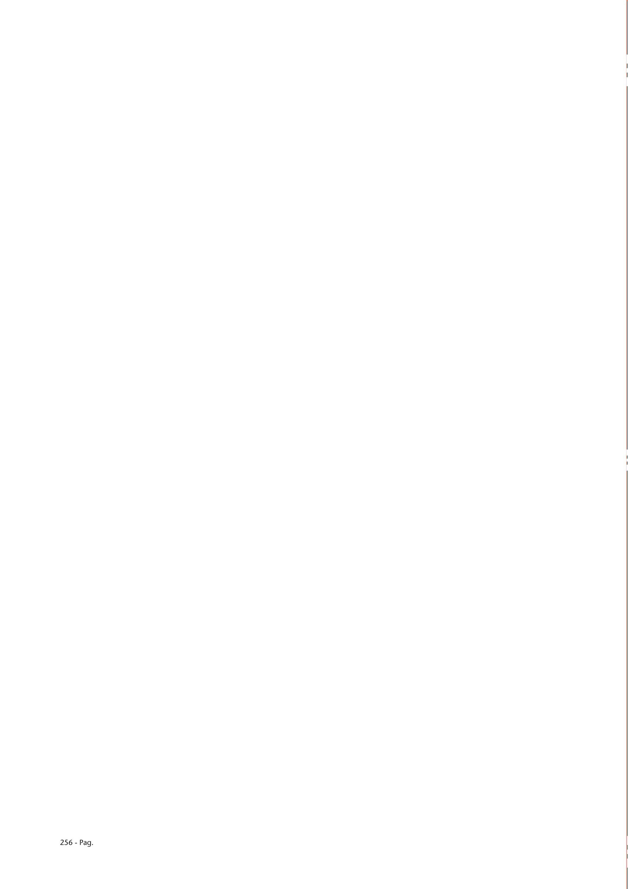 256 - Pag.
 